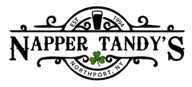 Napper Tandy's Irish Bar, Napper Tandy's Northport, Private Parties in Northport Logo