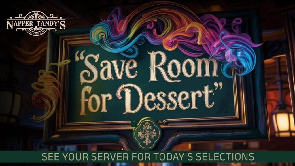 Dessert June