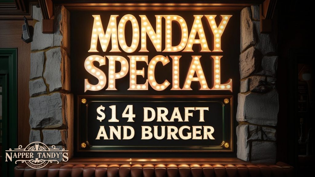 Monday Special June