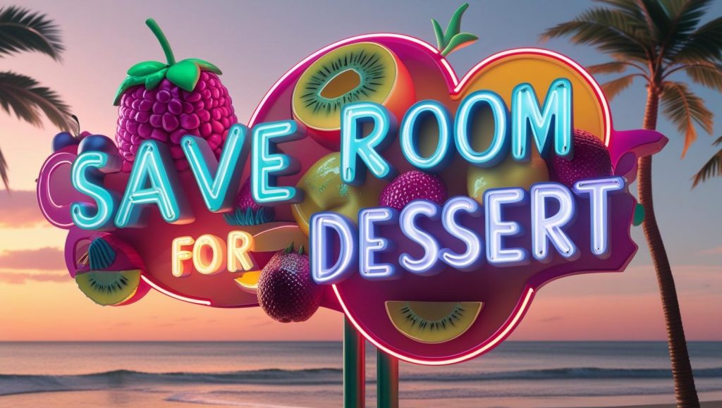 NT Dessert