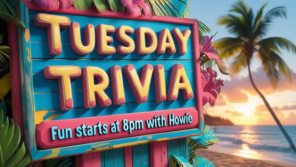 NT Trivia