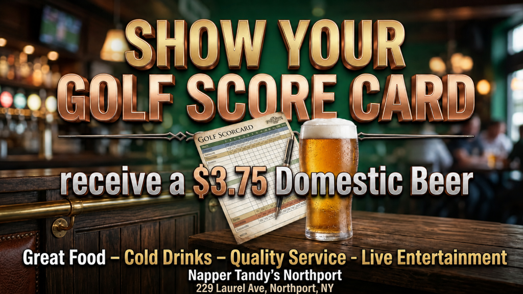 NT Golf